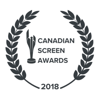 Canadian Screen Awards